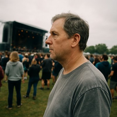 Detlef M.