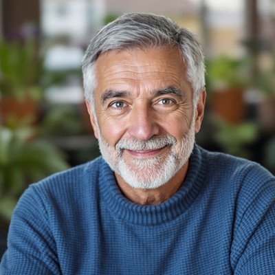 Hans R.