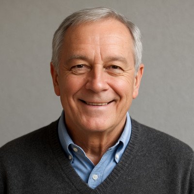 Heinz B.
