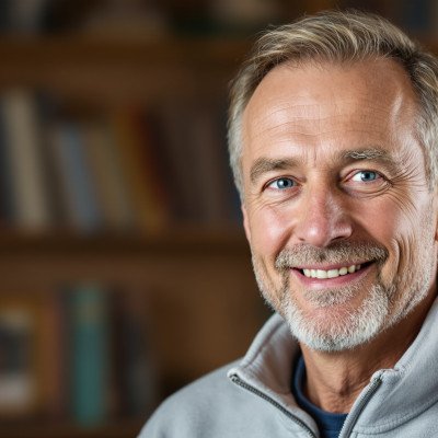 Klaus-Weber