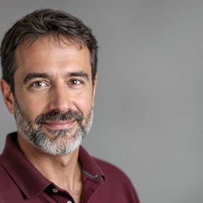 Michael B.