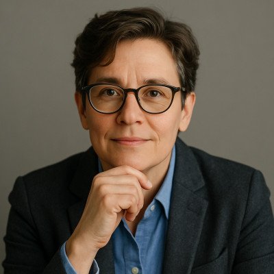 Mika S.