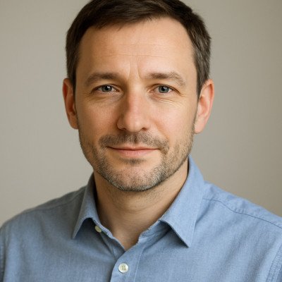 Markus K.