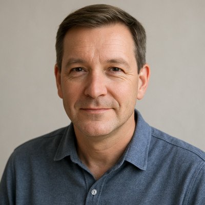 Markus K.