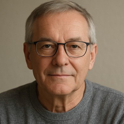 Heinz-Klaus M.