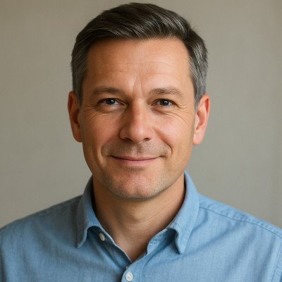 Markus K.