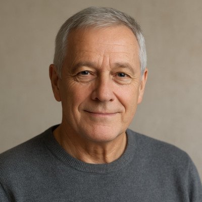 Heinz M.