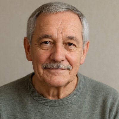 Klaus M.