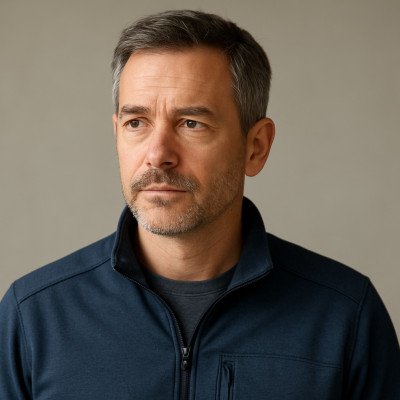 Markus F.