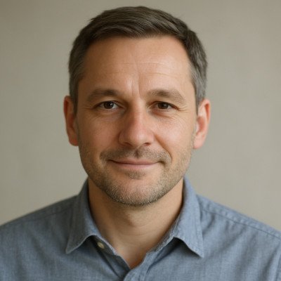 Markus B.