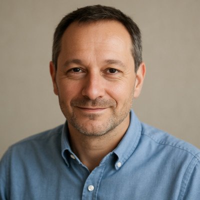 Martin K.