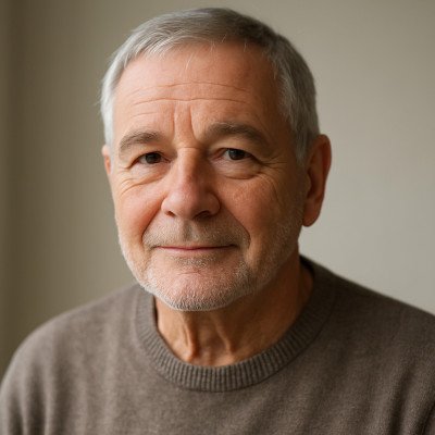 Werner K.