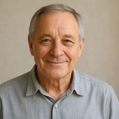 Werner H.